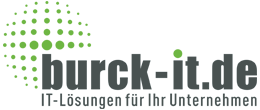 burck-it.de Logo